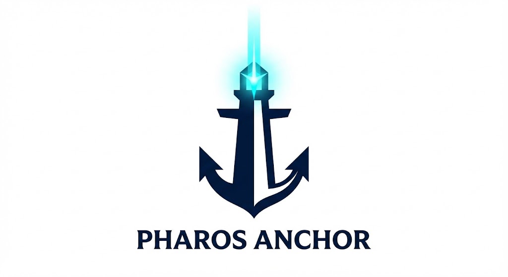 Pharos Anchor